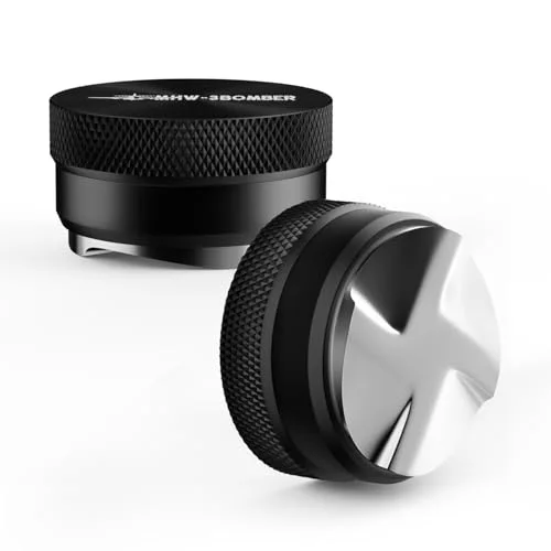 Innovative Espresso Distribution Tool 51mm Expertly Made