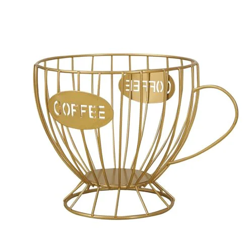 Environmentally Friendly Coffee Pod Holder Advanced
