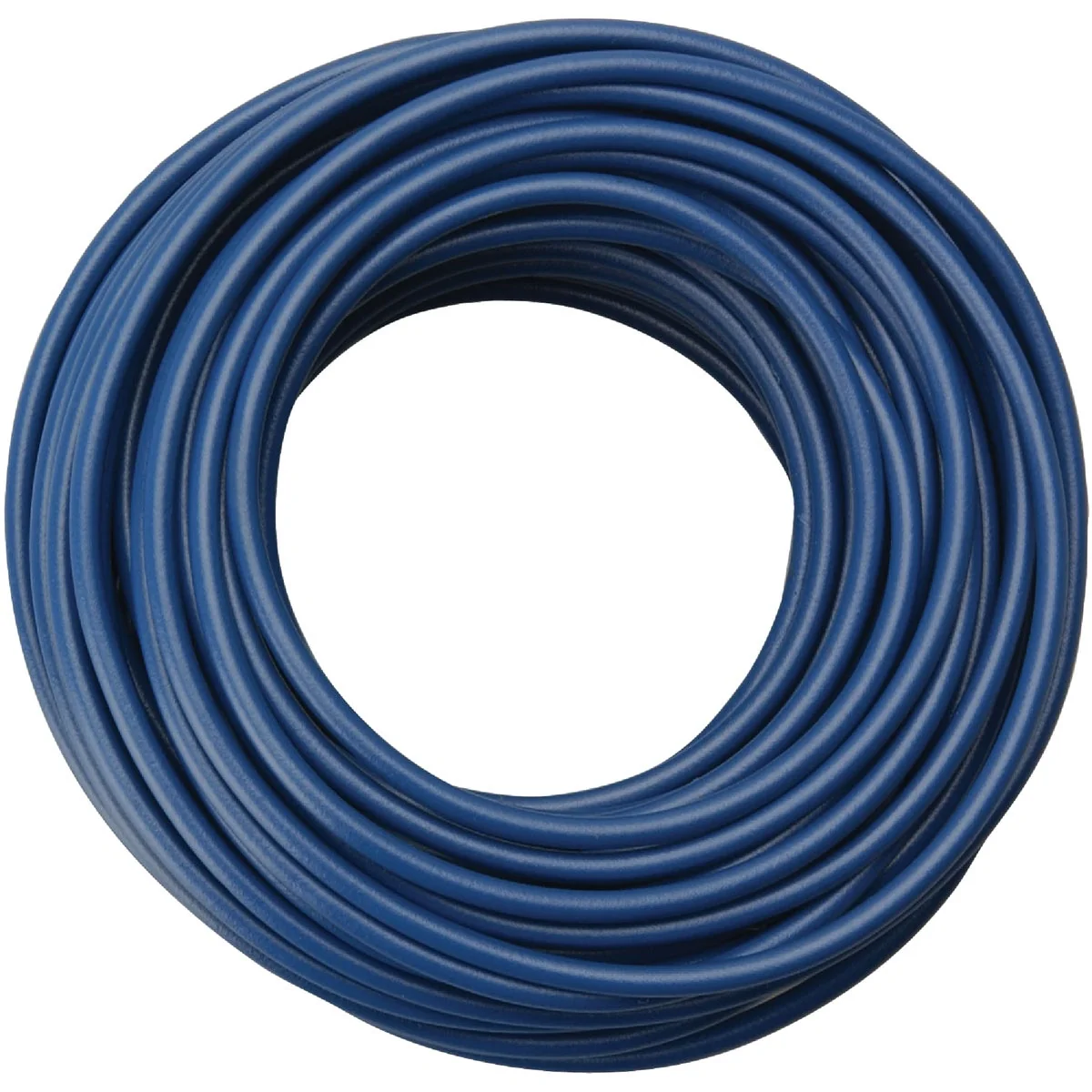 Certified ROAD POWER 11 Ft. 12 Ga. PVC-Coated Primary Wire Blue Classic