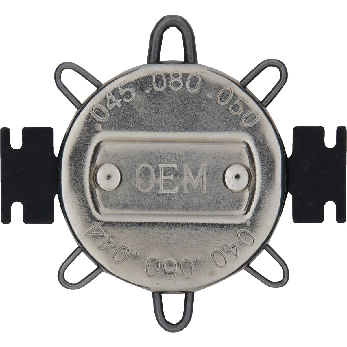 Superior OEM Wire Loop Spark Plug Gap Gauge Solid