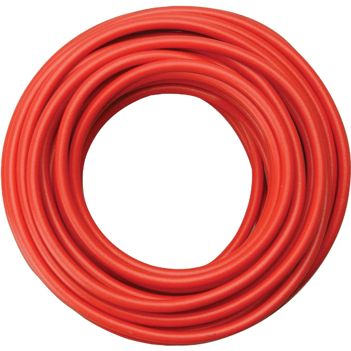 Flexible ROAD POWER 11 Ft. 12 Ga. PVC-Coated Primary Wire Red Innovative