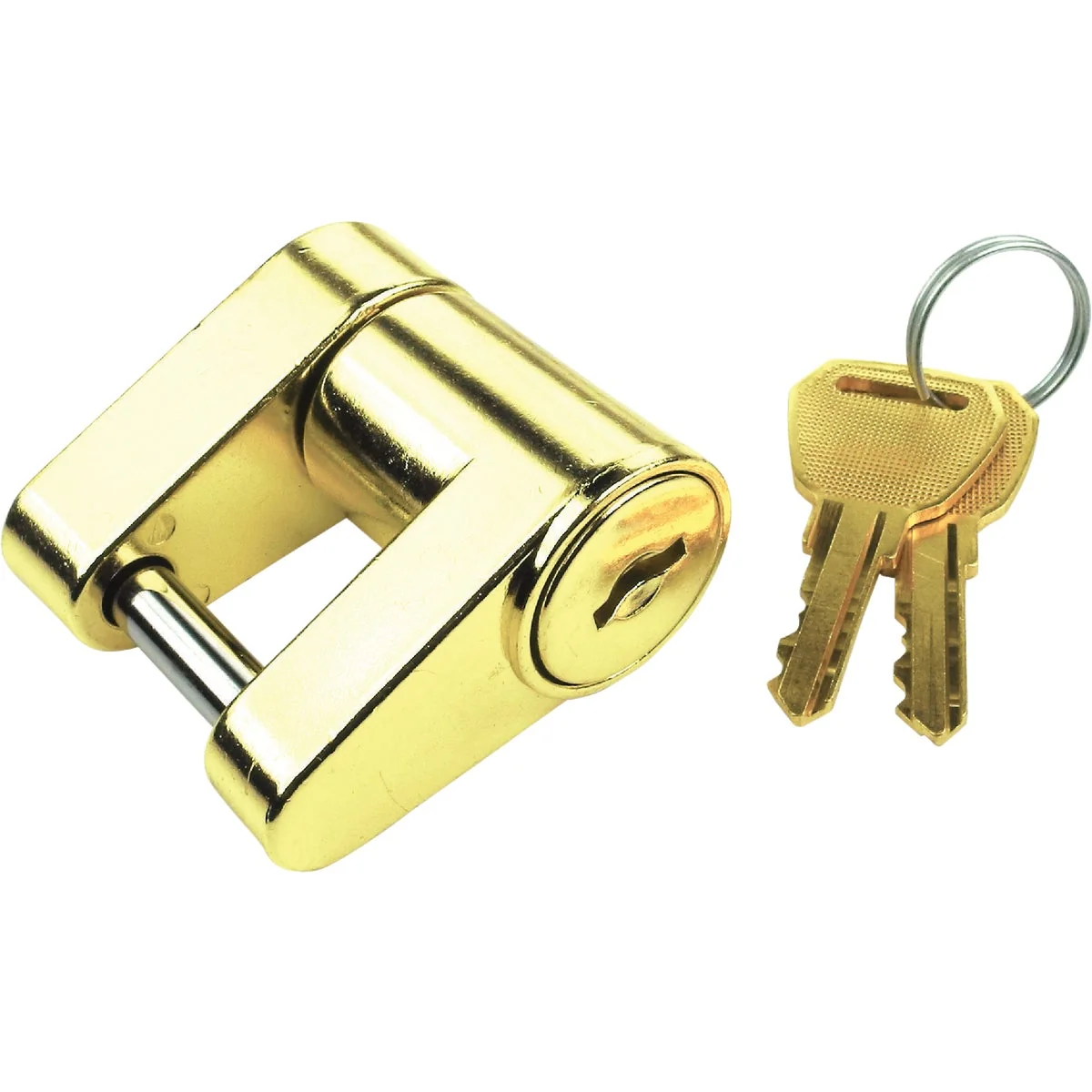 Flexible Seachoice Padlock Style Trailer Hitch Lock Contemporary