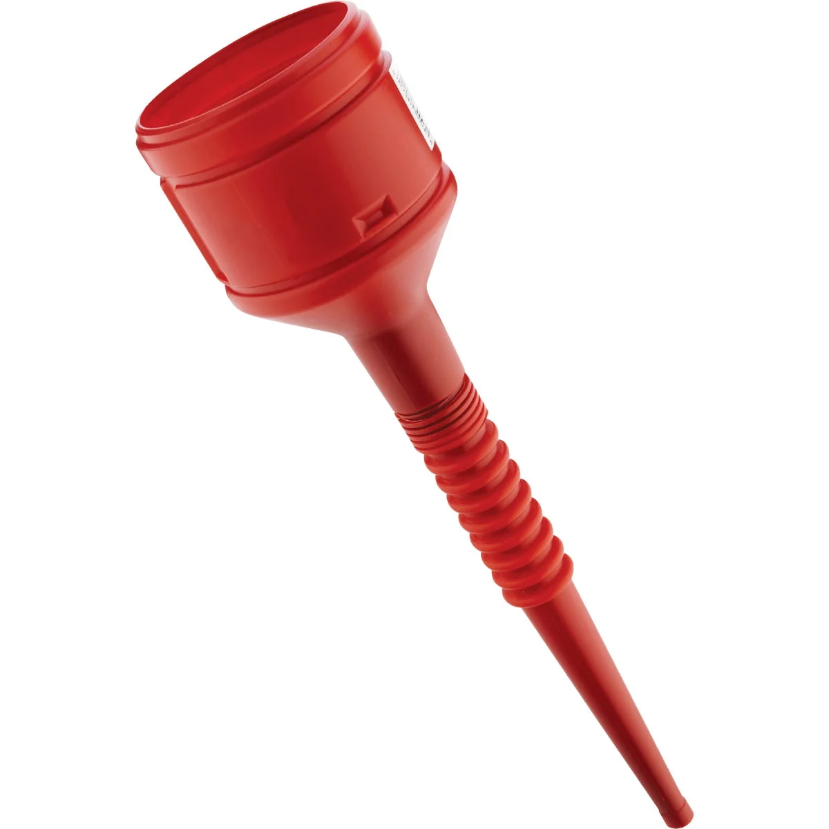 Traditional Custom Accessories Flexible Plastic Funnel Minimalist