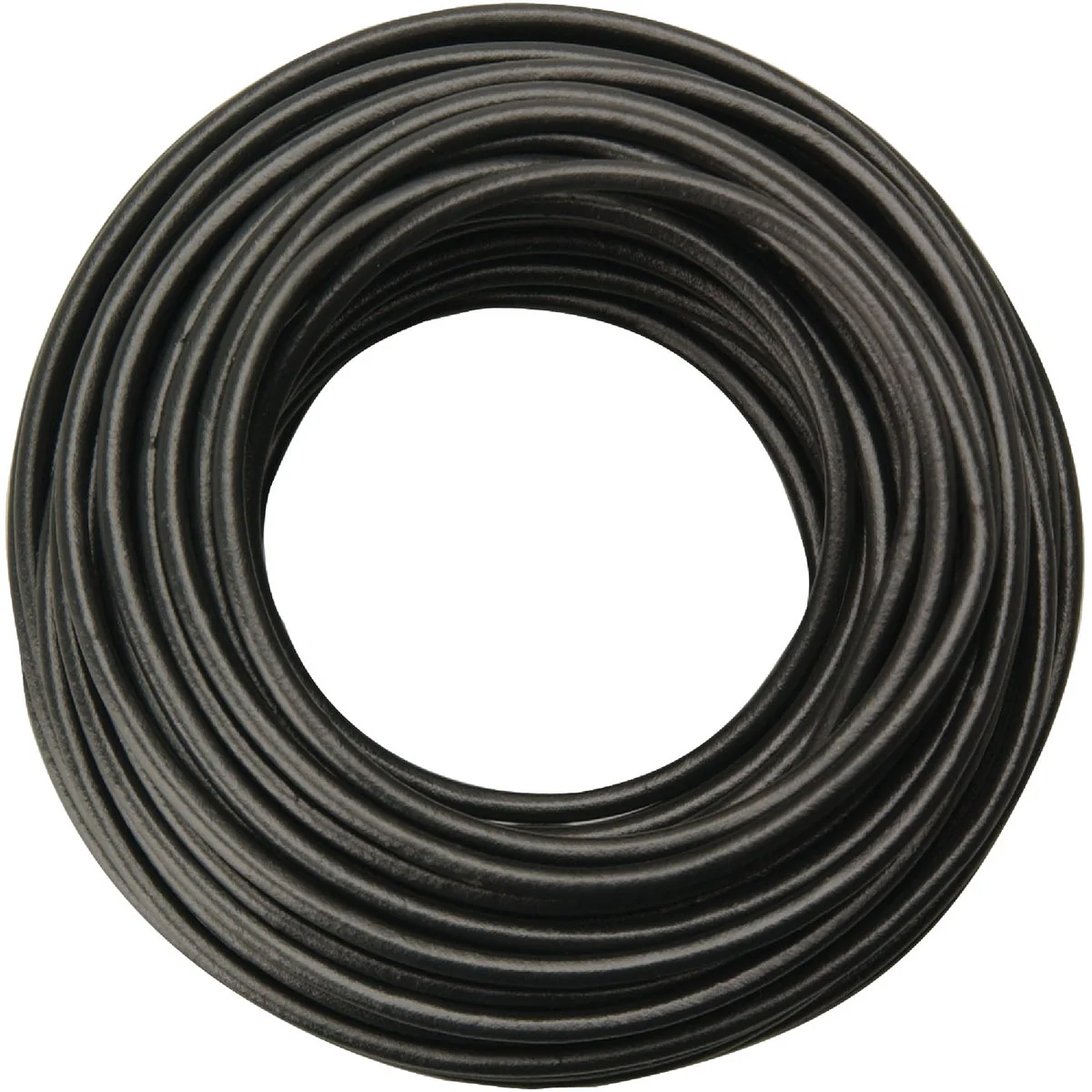 Classic ROAD POWER 33 Ft. 18 Ga. PVC-Coated Primary Wire Black Traditional