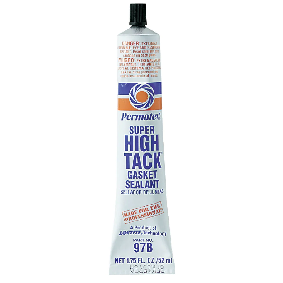 Outstanding Permatex 2 Oz. High Tack Gasket Sealant Genuine