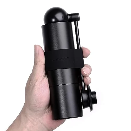 Superior Manual Coffee Grinder V3 Optimized