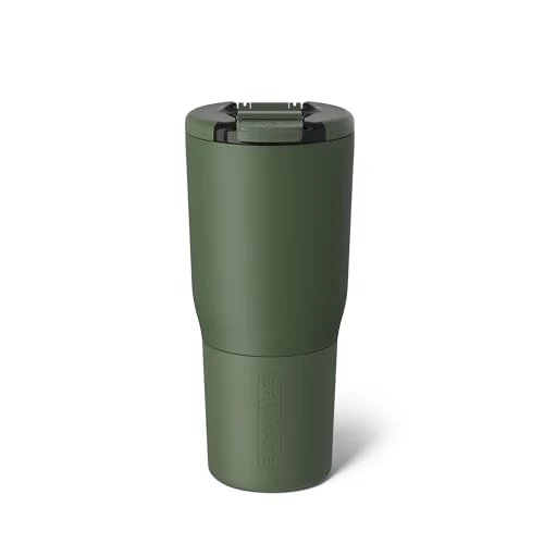 Pure Nav 25oz Insulated Travel Tumbler Luxury