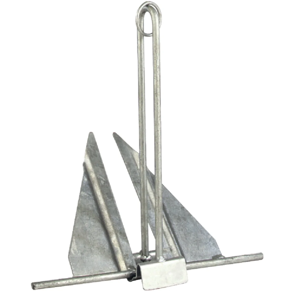 Crafted Seachoice 7E Hot Dipped Galvanized Anchor Top-Quality