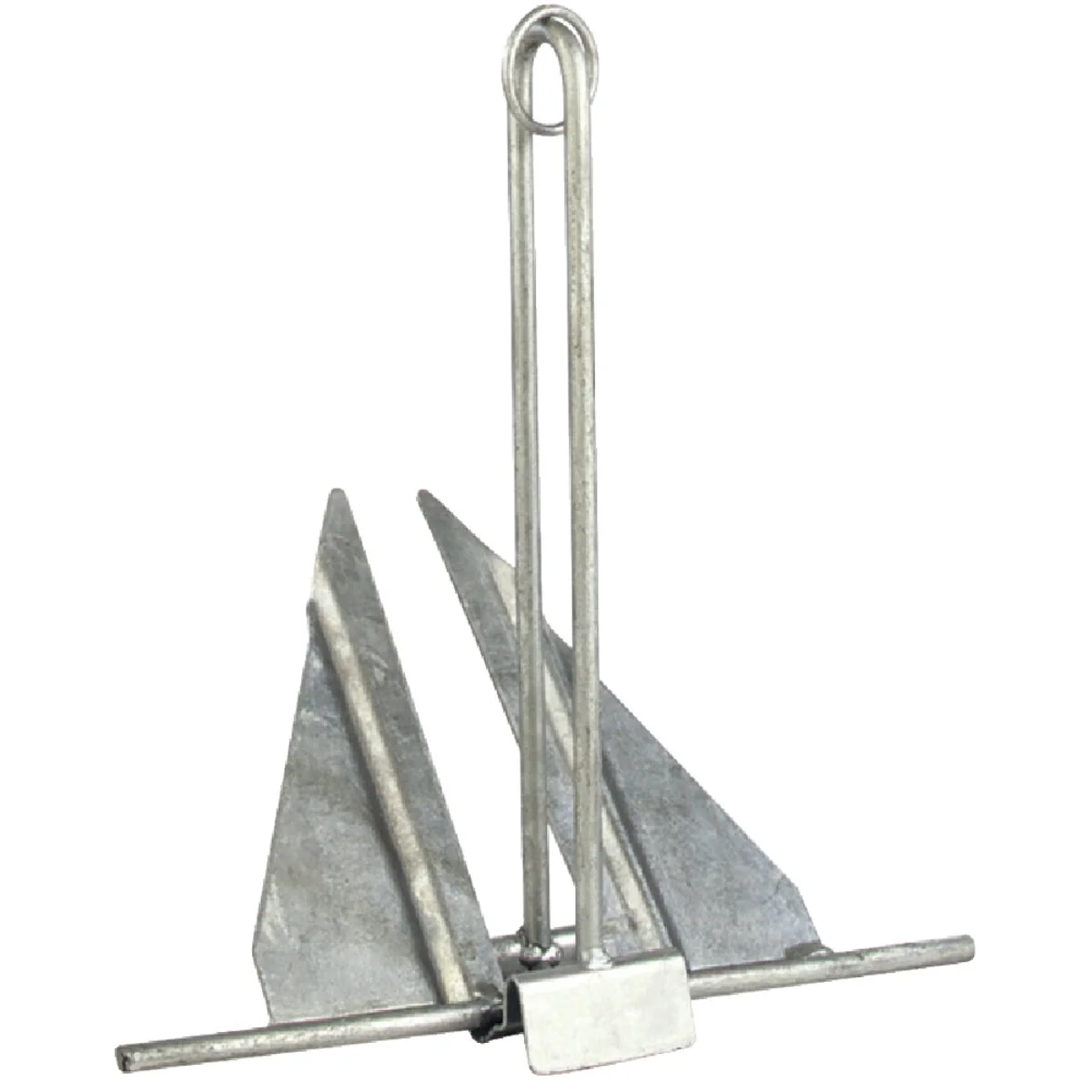 Sophisticated Seachoice 13E Hot Dipped Galvanized Anchor Convenient