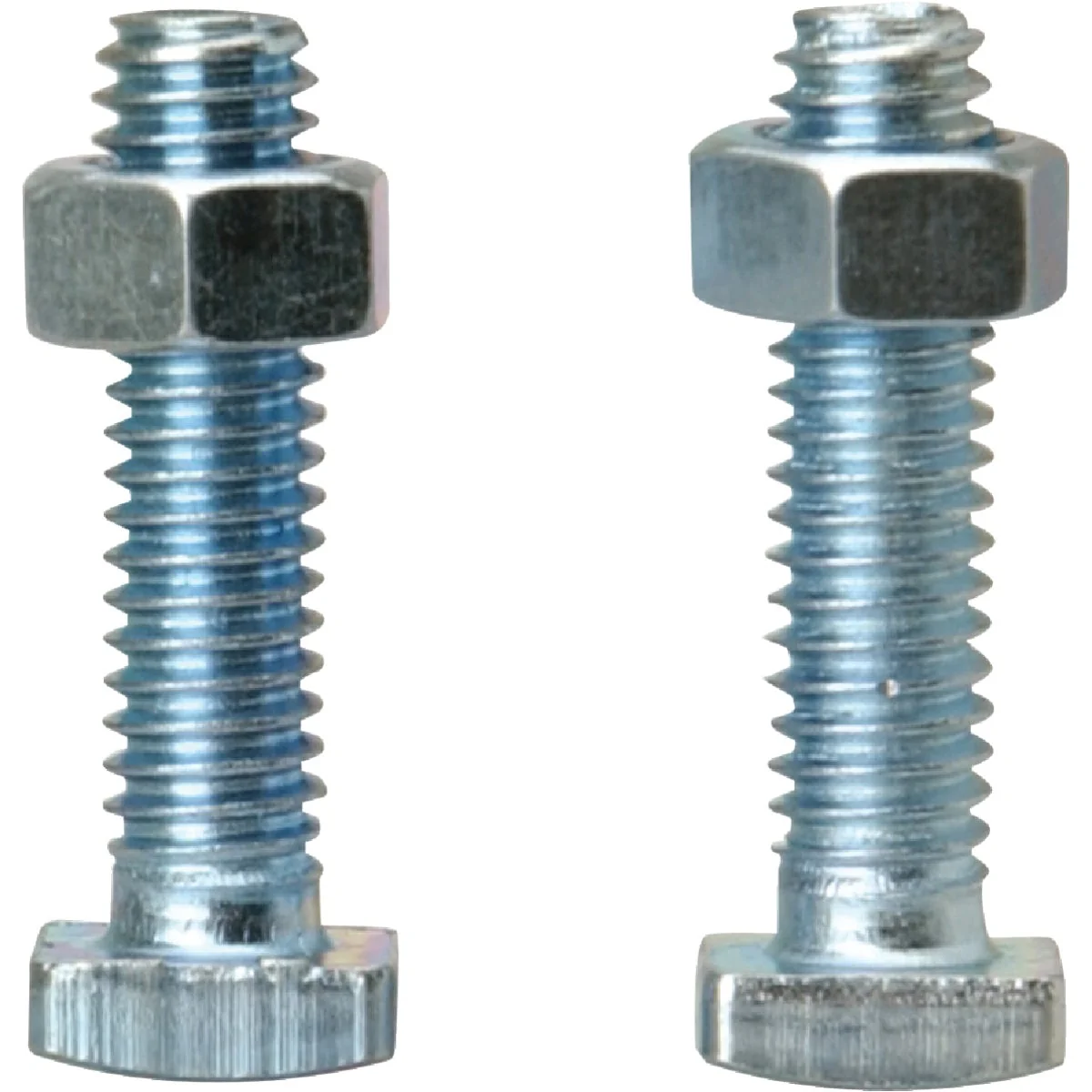 Next-Generation Road Power 5 16 X 1-1 4 Battery Bolt 2-Count Proven