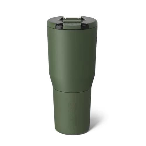 Verified Nav 35oz Insulated Travel Tumbler Genuine