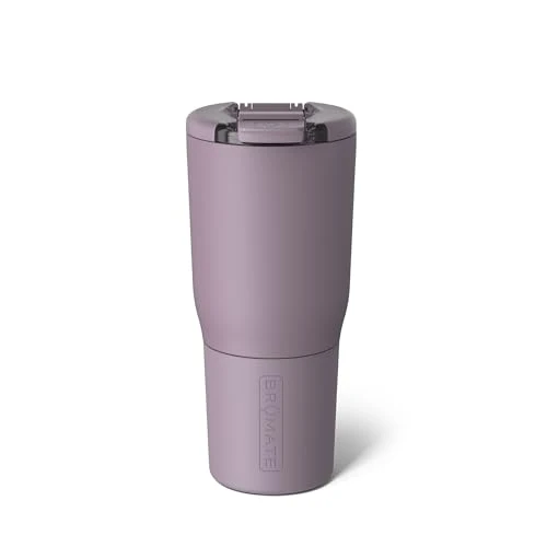 Quality Nav 25oz Insulated Travel Tumbler Smooth