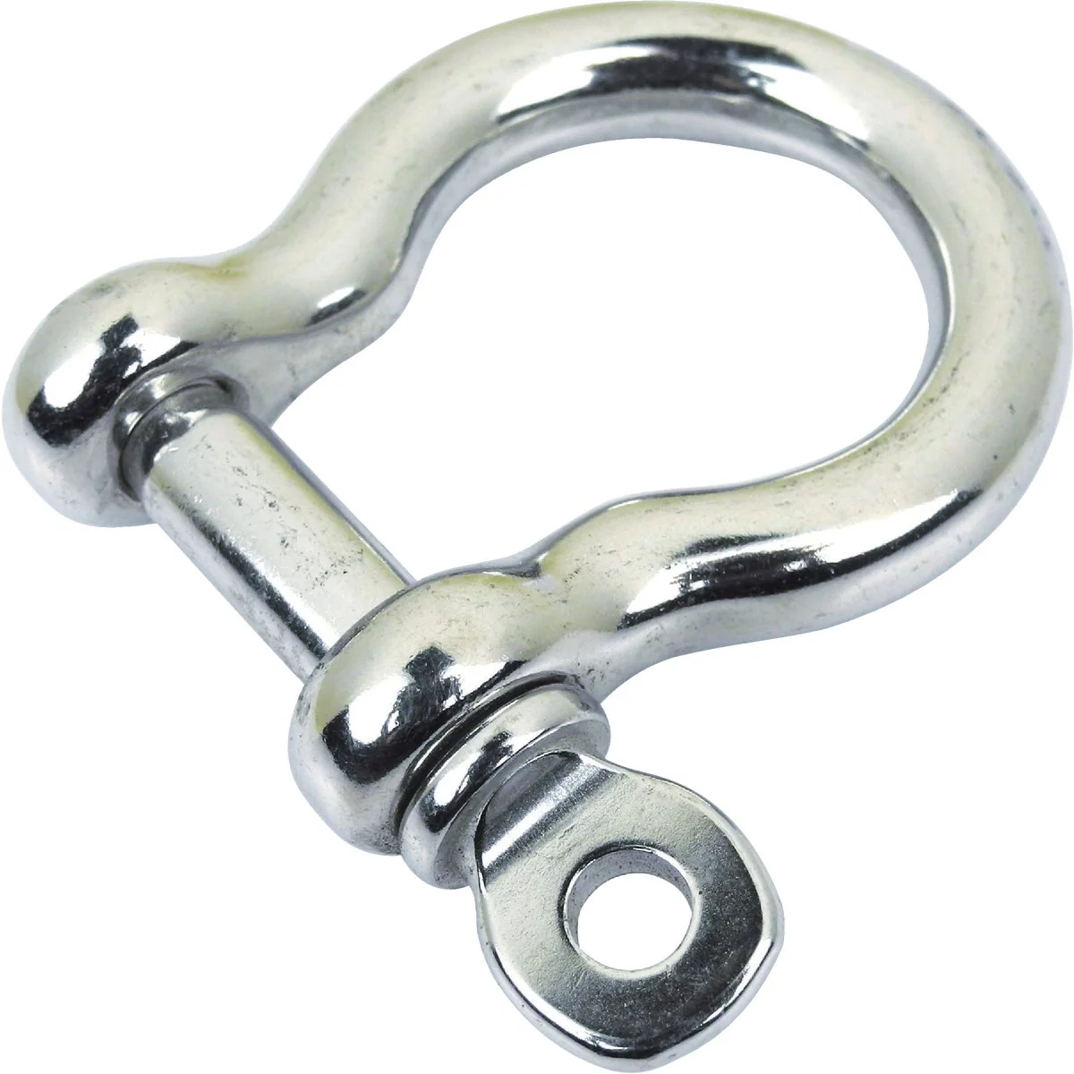 Easy-to-Use Seachoice 5 16 In. Stainless Steel Anchor Shackle Responsible