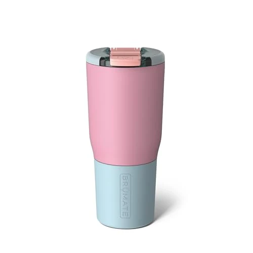 Contemporary Nav 25oz Insulated Travel Tumbler Safe