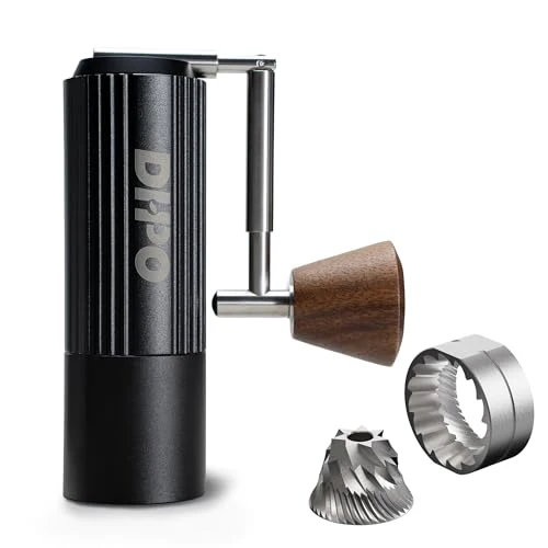 Genuine Manual Coffee Grinder Trendy