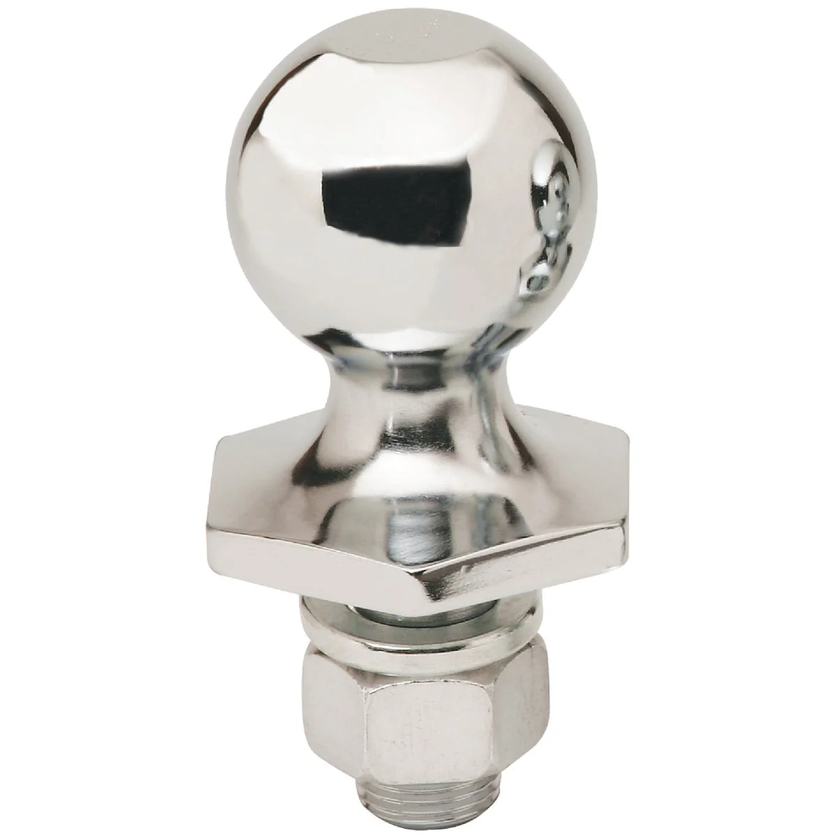 Professional Reese Towpower Class I Interlock Hitch Ball 1-7 8 In. x 1 In. x 2 In. Stylish