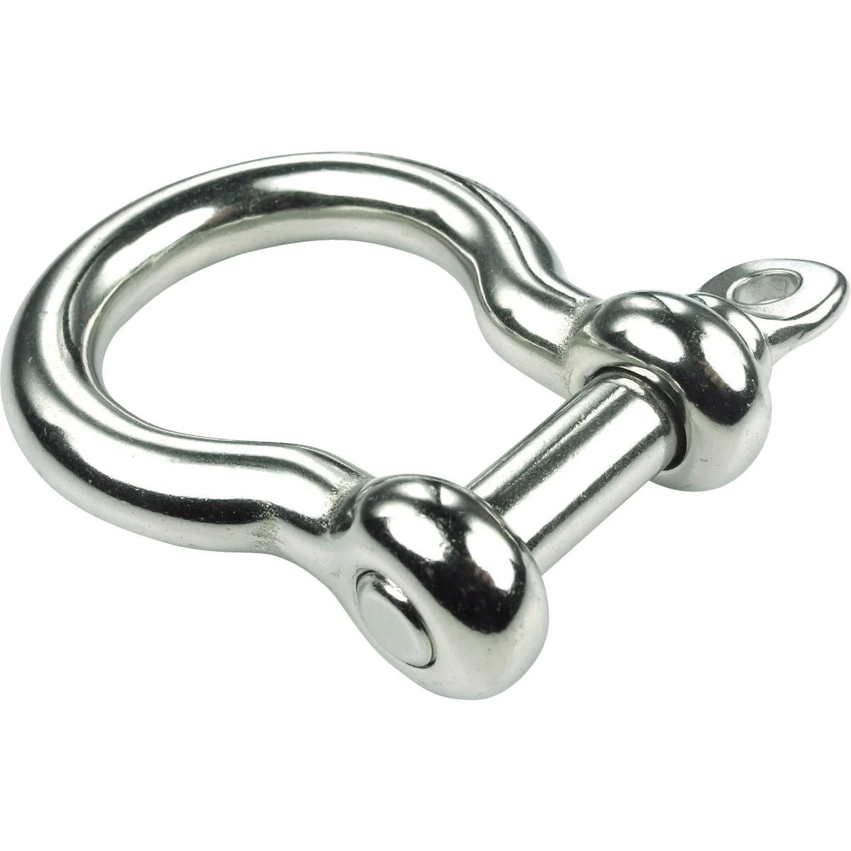 Specialty Seachoice 1 4 In. Stainless Steel Anchor Shackle Artisan