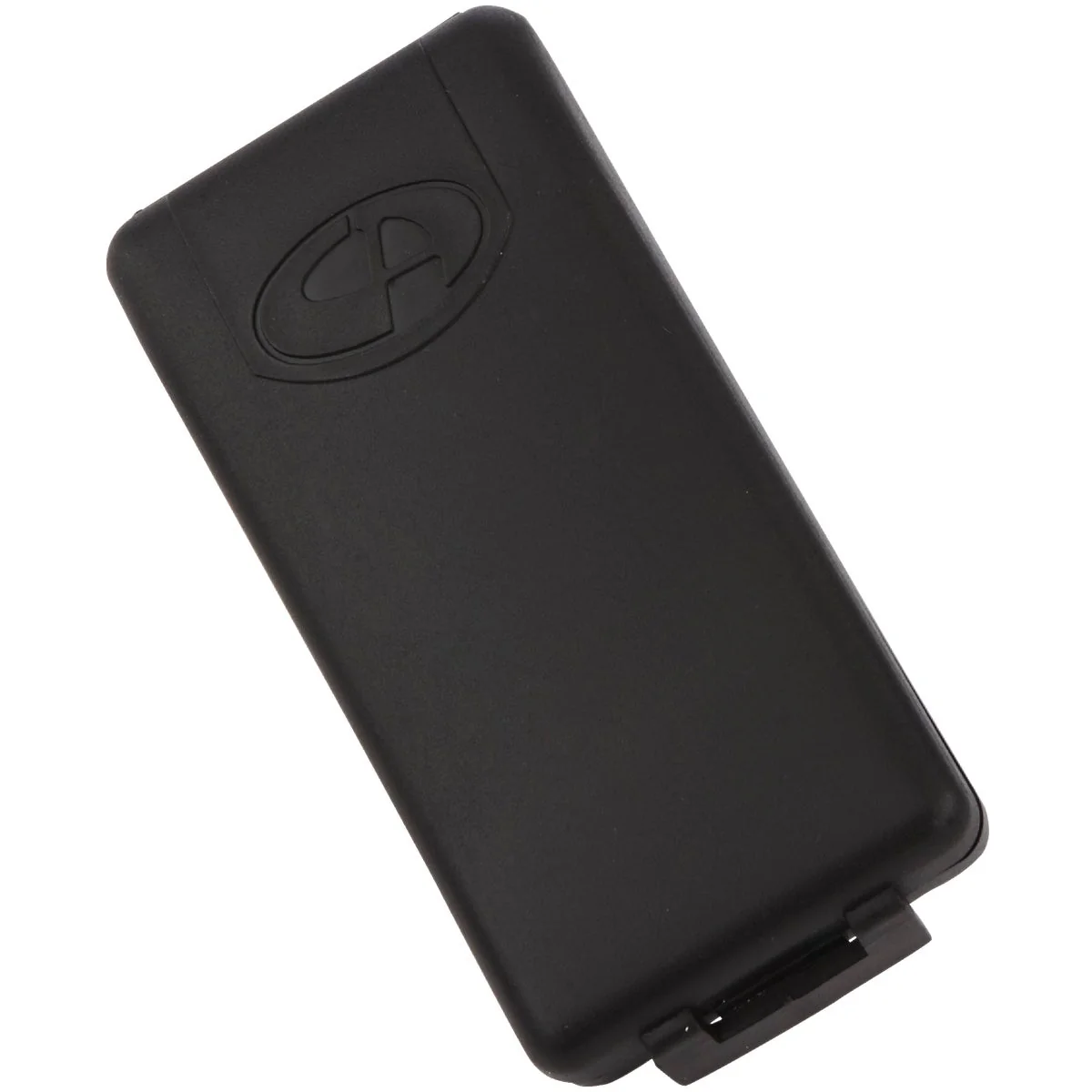 Safe Custom Accessories Black Stainless Steel Magnetic Key Hider Traditional