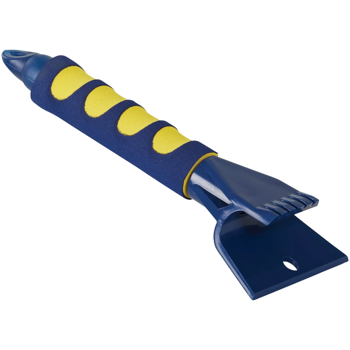 Verified Michelin 11 In. Extreme Ice Scraper with Chipper Elite