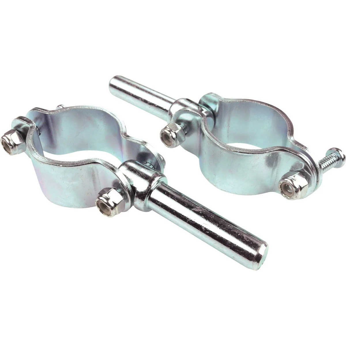 Minimalist Seachoice 1 2 In. Zinc-Plated Steel Oarlock Optimized