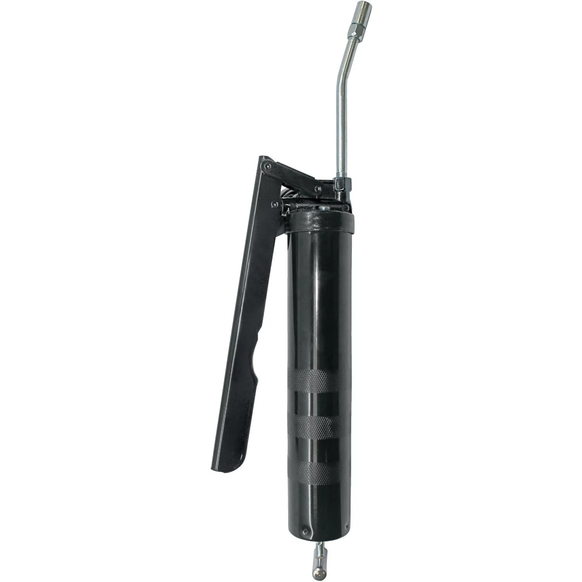 Contemporary Plews Lubrimatic 14 Oz. 6000 psi Lever Grease Gun Efficient