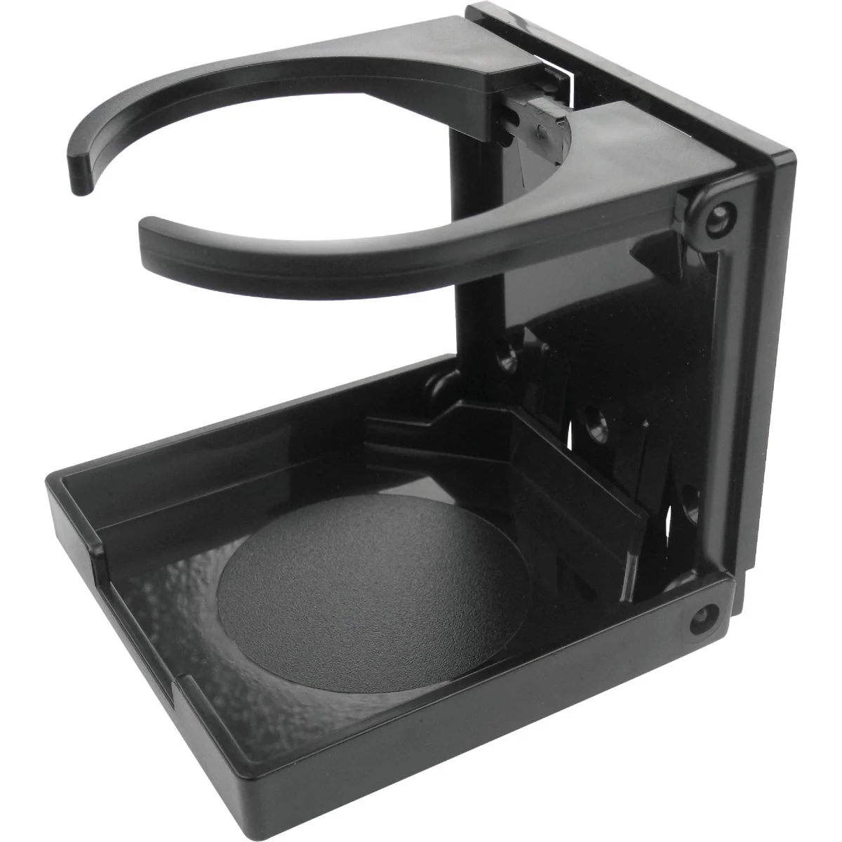 Trusted Seachoice Black Nylon Drink Holder Unique