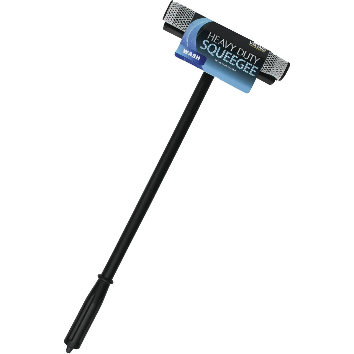 Fast Viking 20 In. L Heavy-Duty Windshield Squeegee Professional