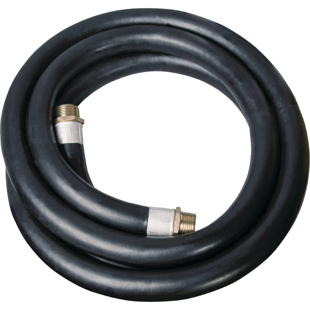Genuine Apache 3 4 In. x 14 Ft. Farm Fuel Transfer Hose Dependable