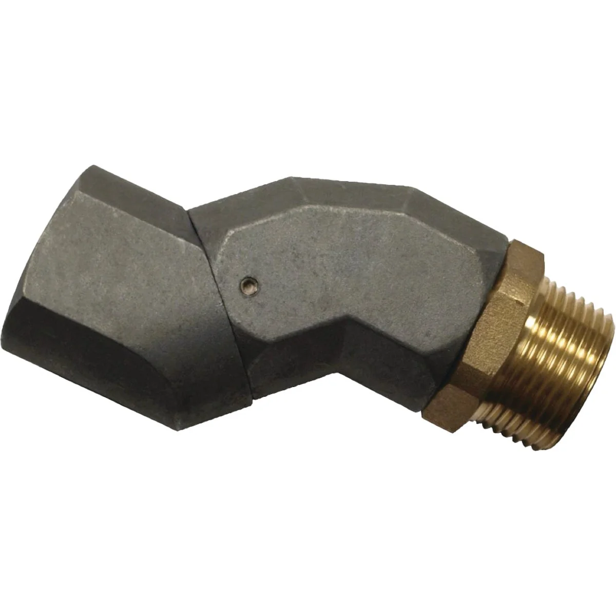 High-Performance Apache 3 4 In. Fuel Transfer Hose Swivel End Excellent