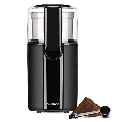 Professional Coffee Grinder Electric Long-Lasting