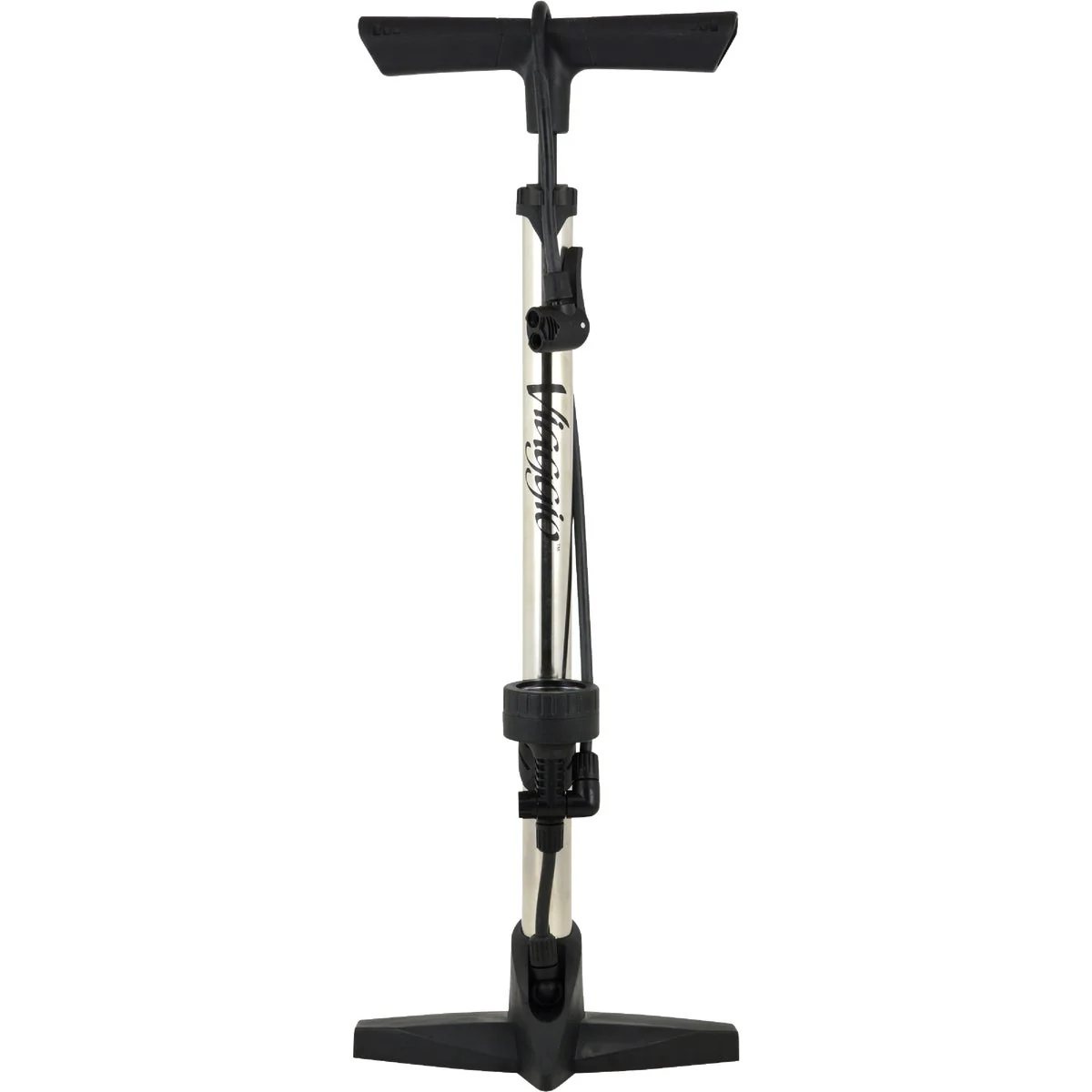 Green Air Master 140 psi Hand Air Pump High-Grade