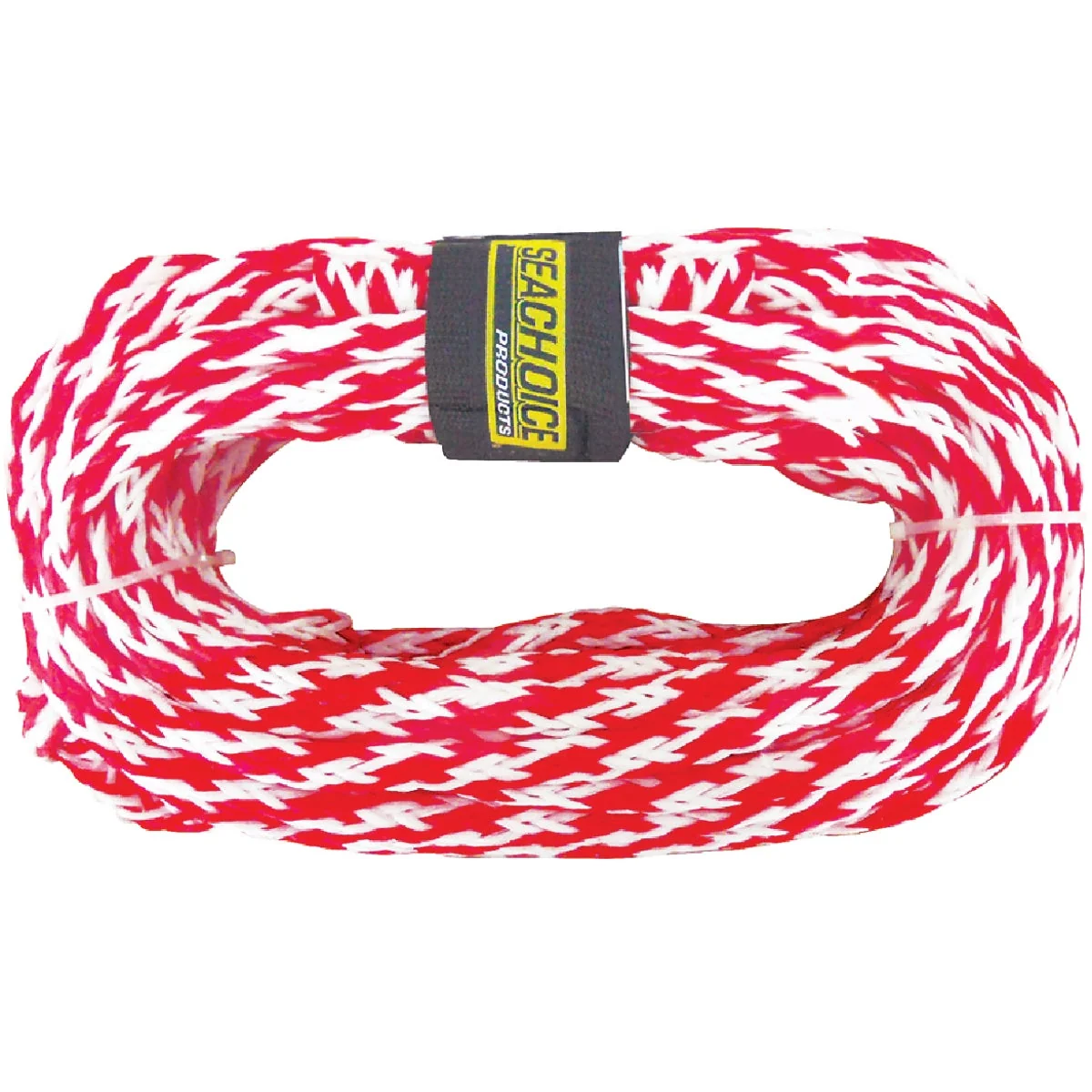 Original Seachoice 3 8 In. x 50 Ft. 16-Strand Ski Rope High-Grade