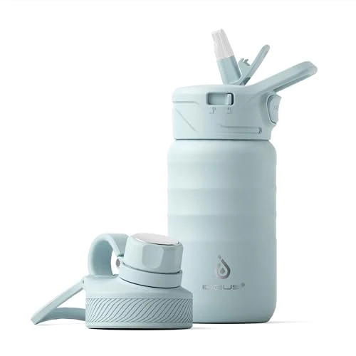 Healthy Insulated Water Bottle 12oz Next-Generation