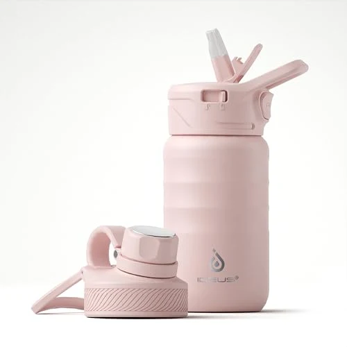 Exclusive Insulated Water Bottle 12oz Excellent