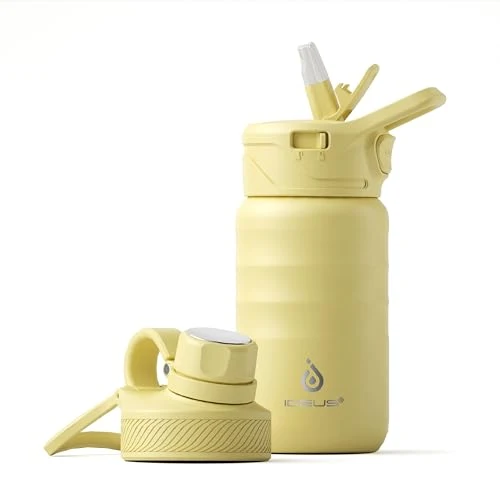 Classic Insulated Water Bottle 12oz High-End