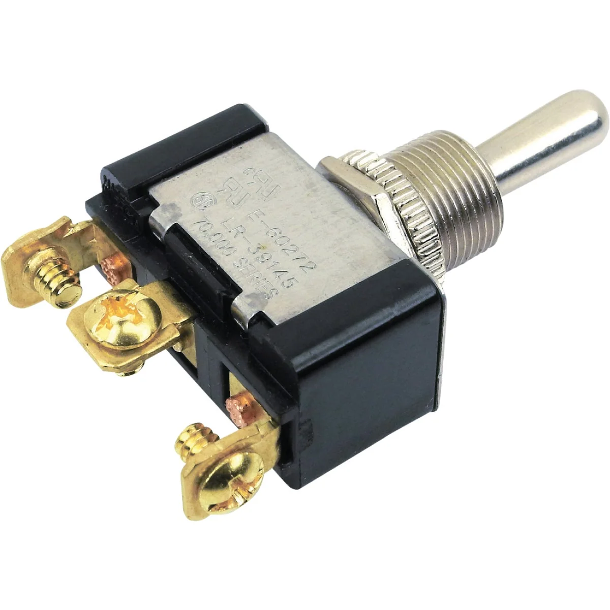 Proven Seachoice 3-Position 3-Terminal 25A 12V Toggle Switch Trendy