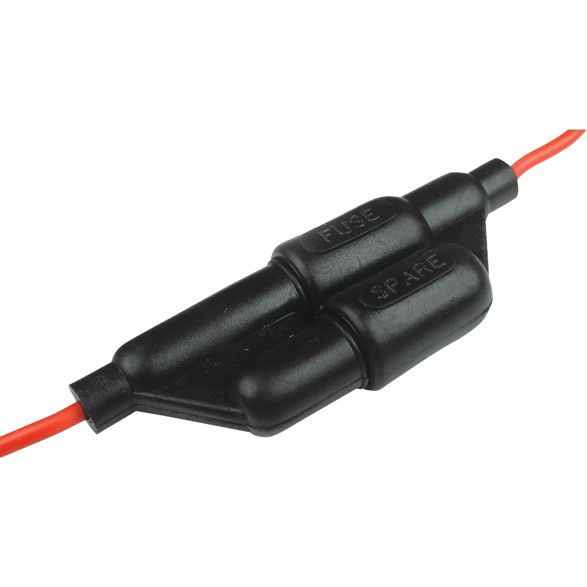 Quality Seachoice 16 Ga. 10A Fuse Holder Official