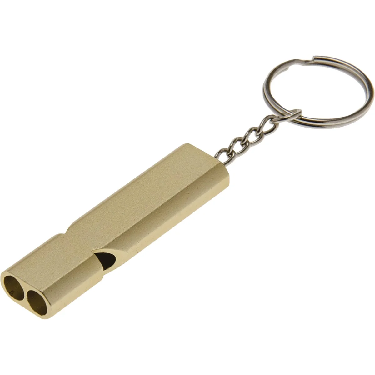 Verified Lucky Line Utilicarry Safety Whistle with Key Ring Exceptional