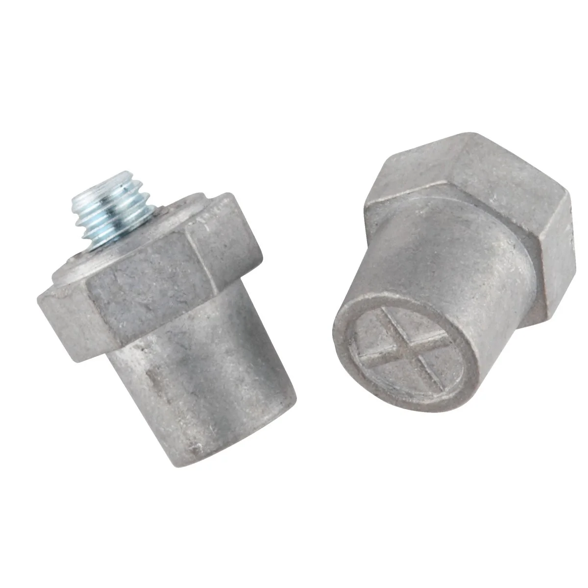 Genuine Road Power Lead- Side Terminal Battery Charging Post 2-Count Fine Crafted