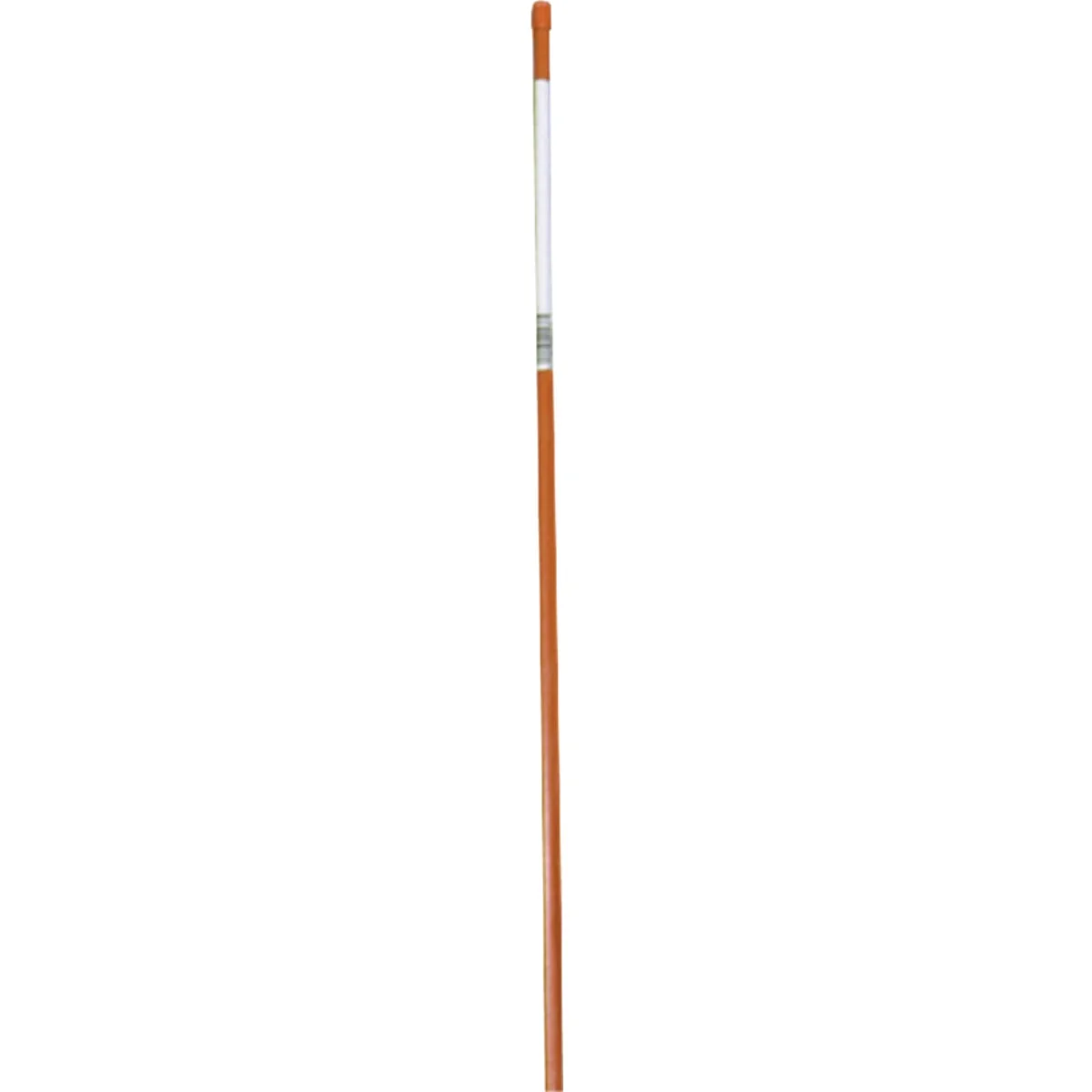 Organic Hy-Ko 48 In. Orange Safety Driveway Marker High-Grade