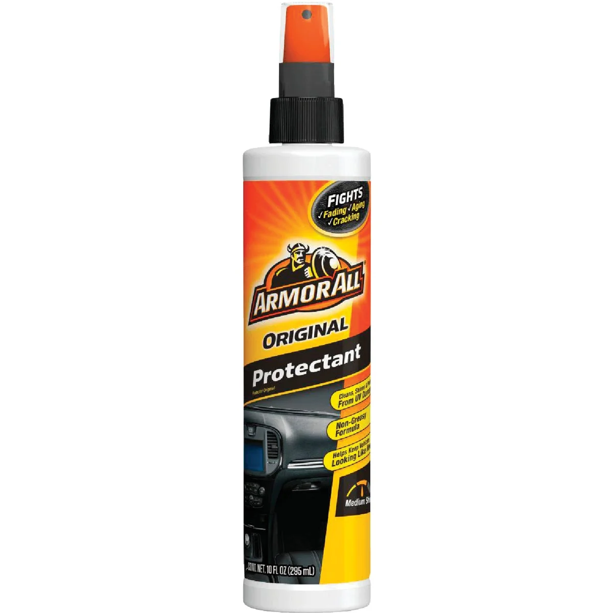 Comfortable Armor All 10 oz Pump Spray Protectant Minimalist