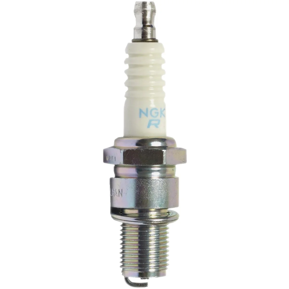 Premium Material NGK BPR9ES BLYB Power Sports Plug for ATV PWC Snowmobile Durable