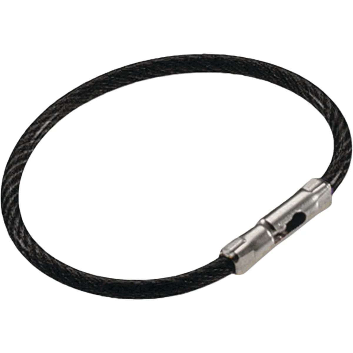 Easy-to-Use Lucky Line Utilicarry Flex-O-Loc Storage Key Ring Optimized