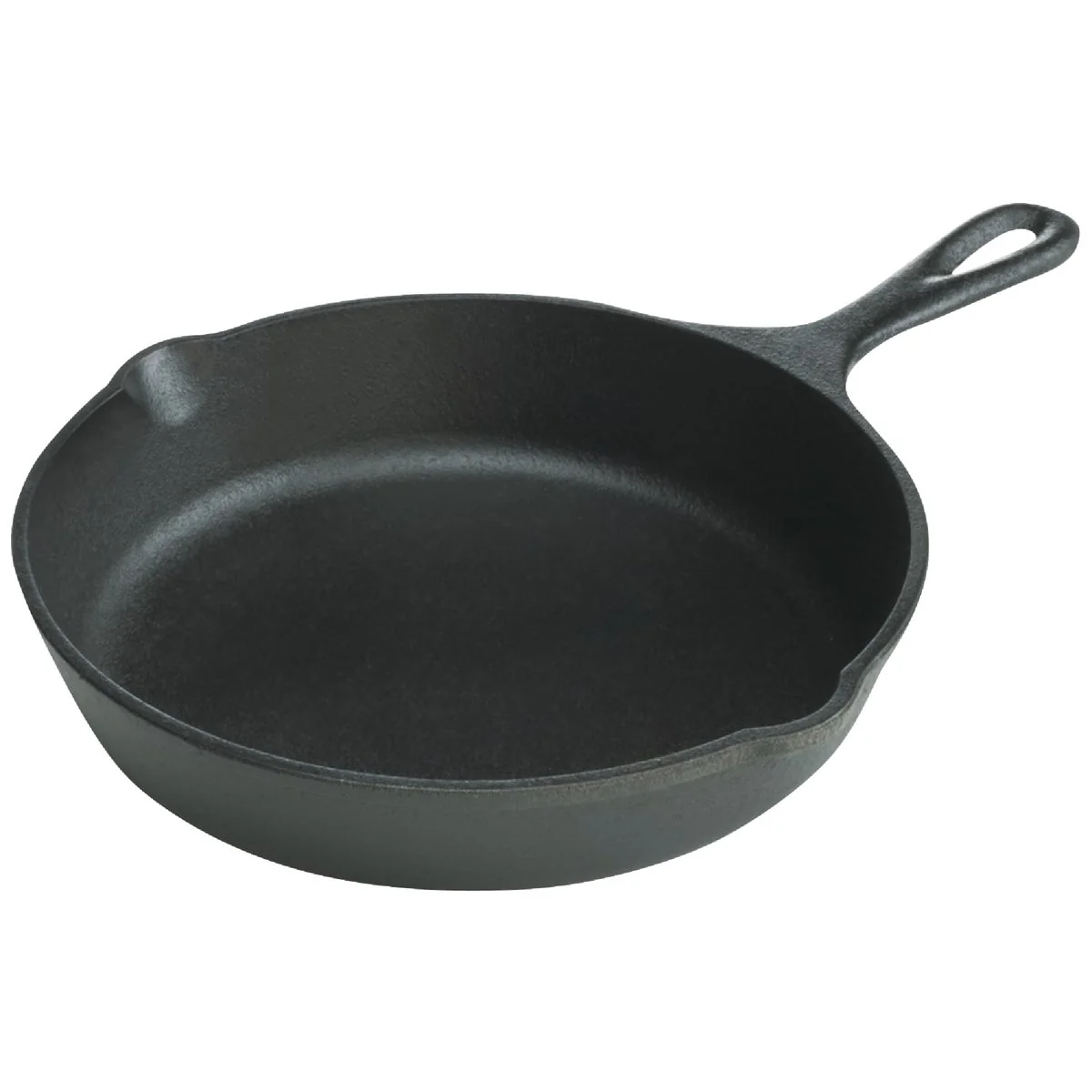 Trusted Lodge 6.5 In. Cast Iron Skillet Green