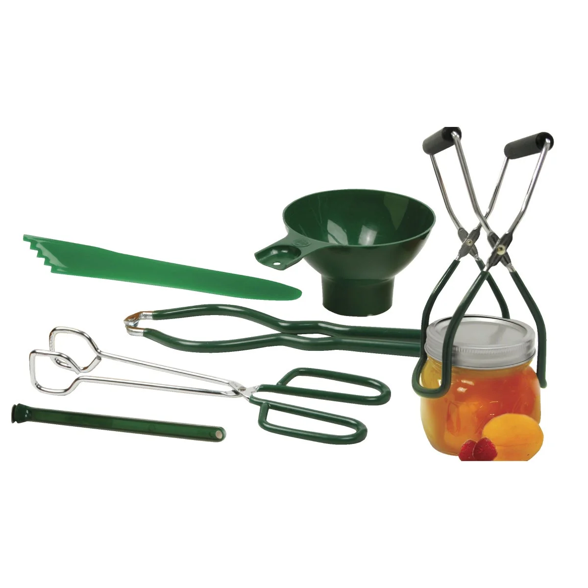 Verified Norpro Canning Utensil Set 6-Piece Crafted