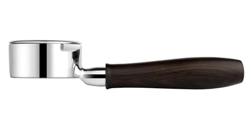 Trendy 58mm Bottomless Naked 2 Ears Portafilter Compatible with Gaggia Machines Next-Generation