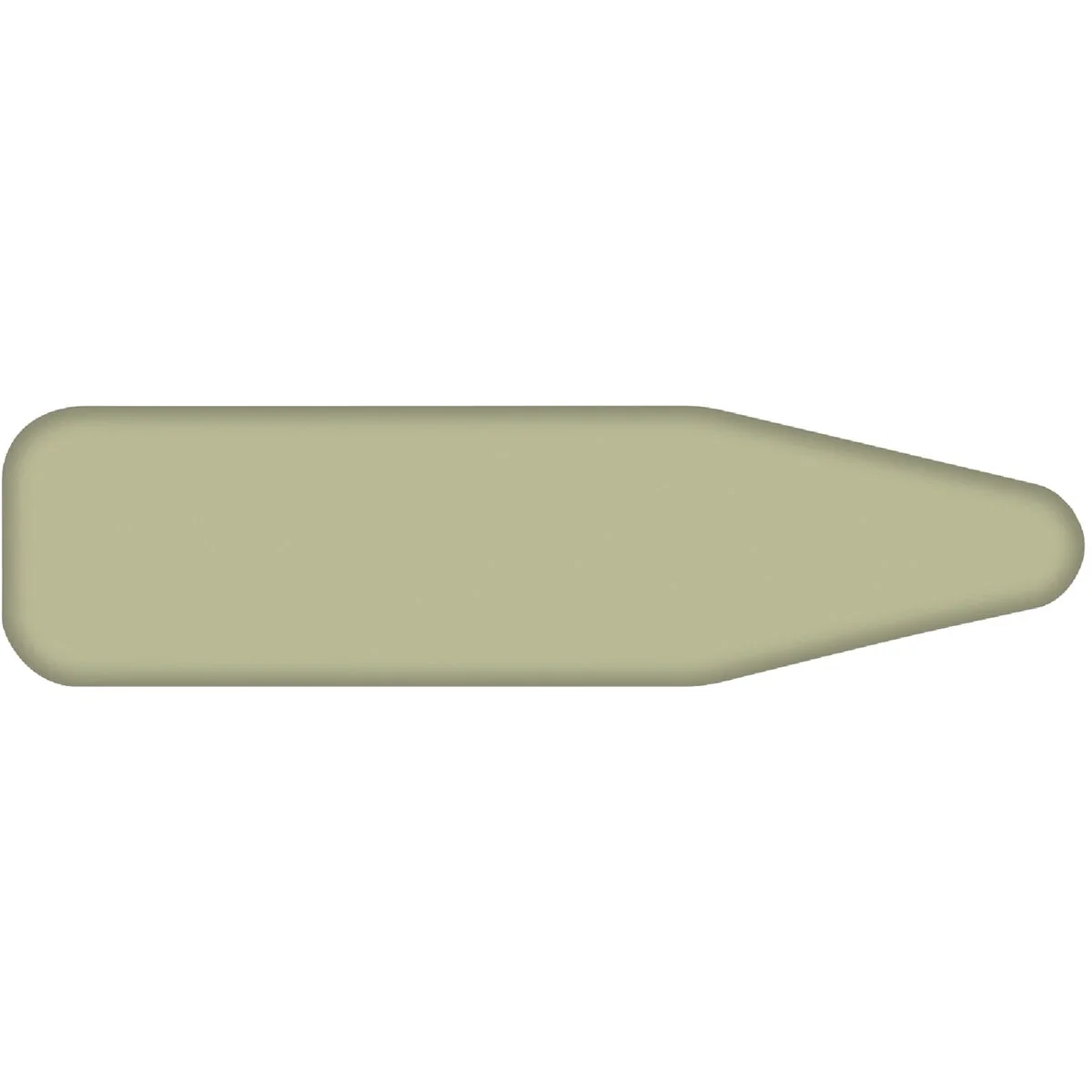 Smooth Homz Sage Green Light Use Ironing Board Cover Pad Carefully Designed
