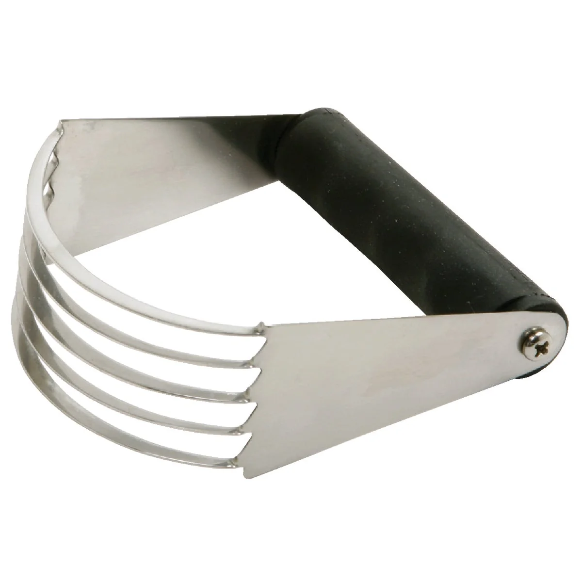 Traditional Norpro Grip-EZ Stainless Steel Pastry Blender Environmentally Friendly