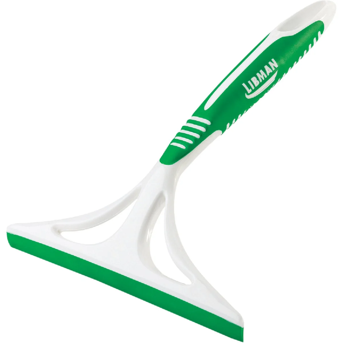 Crafted Libman 9 In. Rubber Squeegee Eco-Friendly
