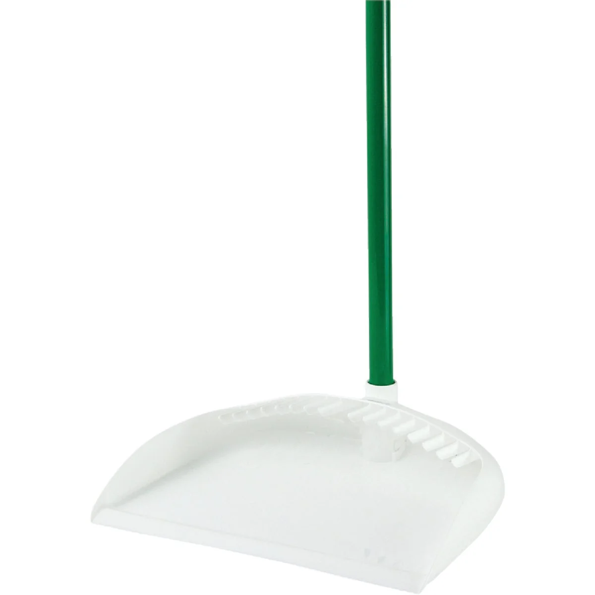 Next-Generation Libman Upright Long Handled Dust Pan Responsible